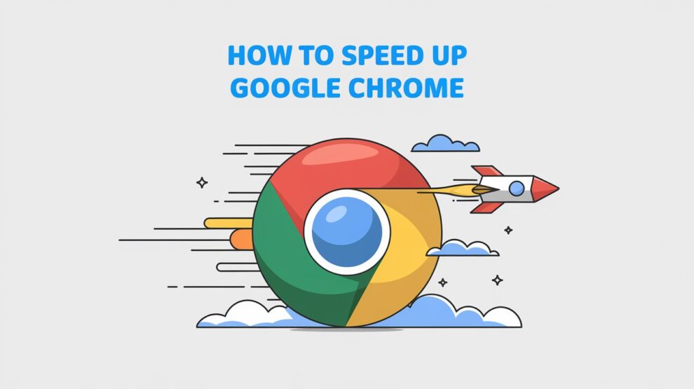 how to speed up google chrome - Browser Information by BrowsersInfo.in